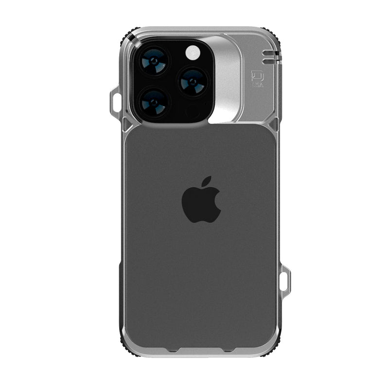 Load image into Gallery viewer, DANGO Covert Case for Iphone 16 Pro
