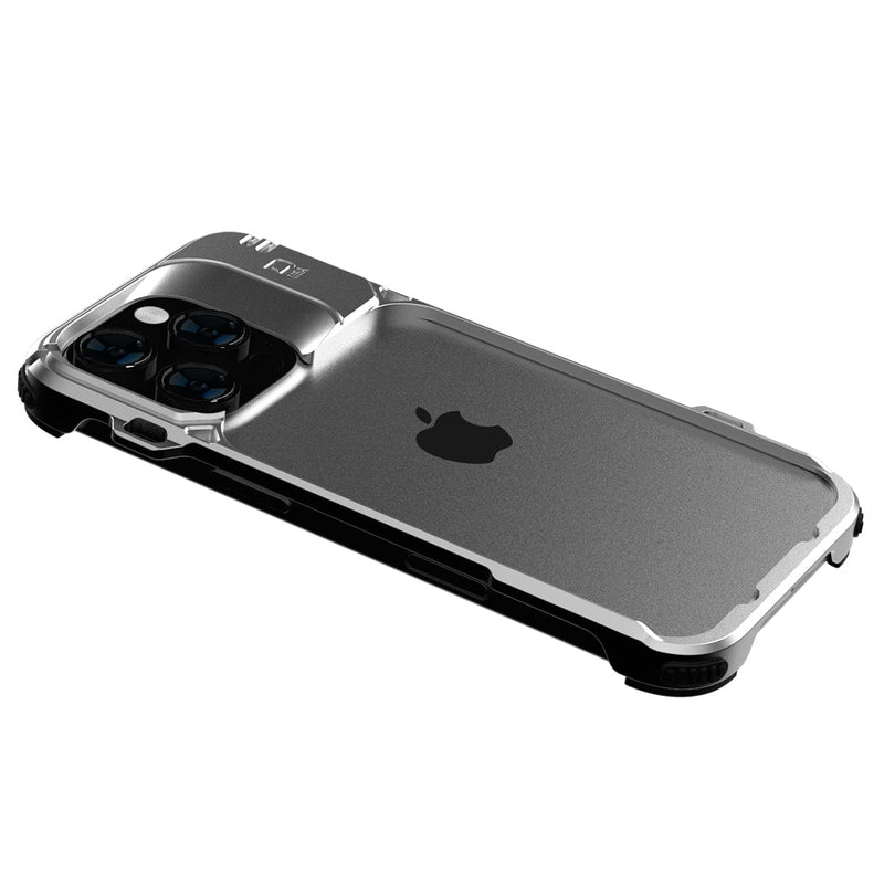 Load image into Gallery viewer, DANGO Covert Case for Iphone 16 Pro
