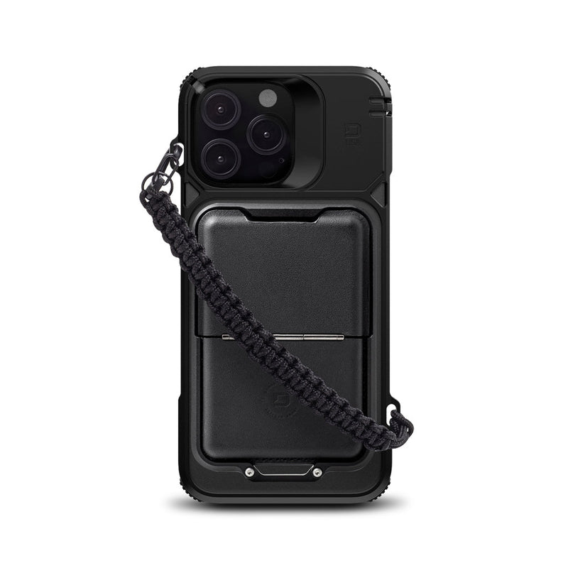 Load image into Gallery viewer, DANGO Covert Case for Iphone 16 Pro Max
