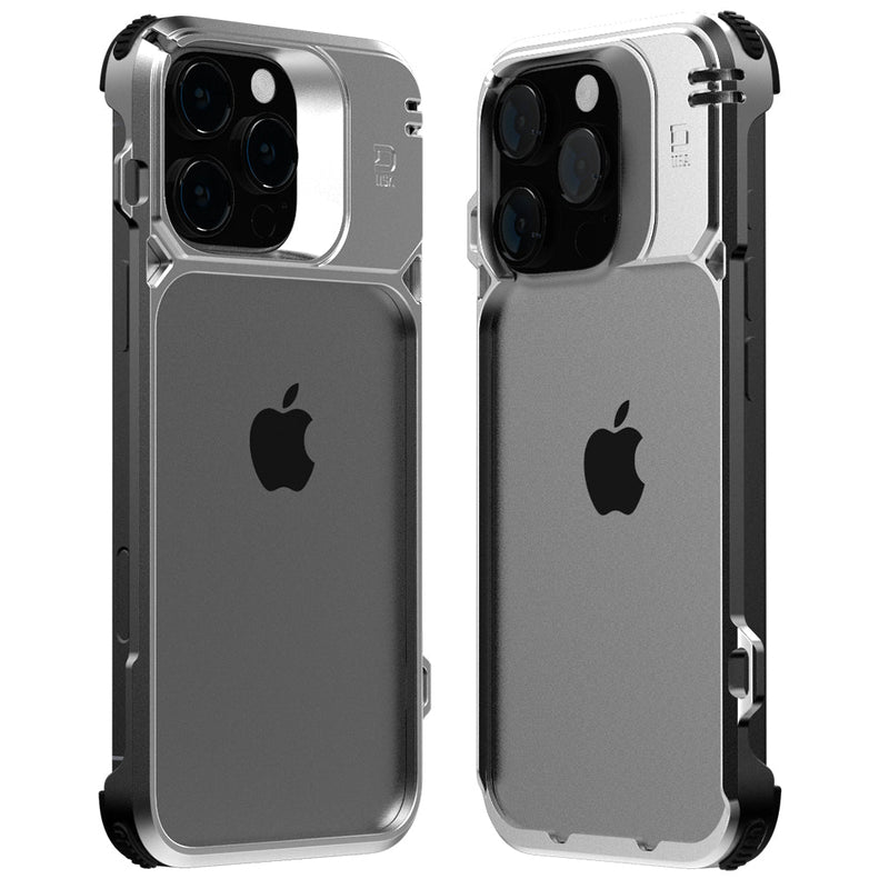 Load image into Gallery viewer, DANGO Covert Case for Iphone 16 Pro Max
