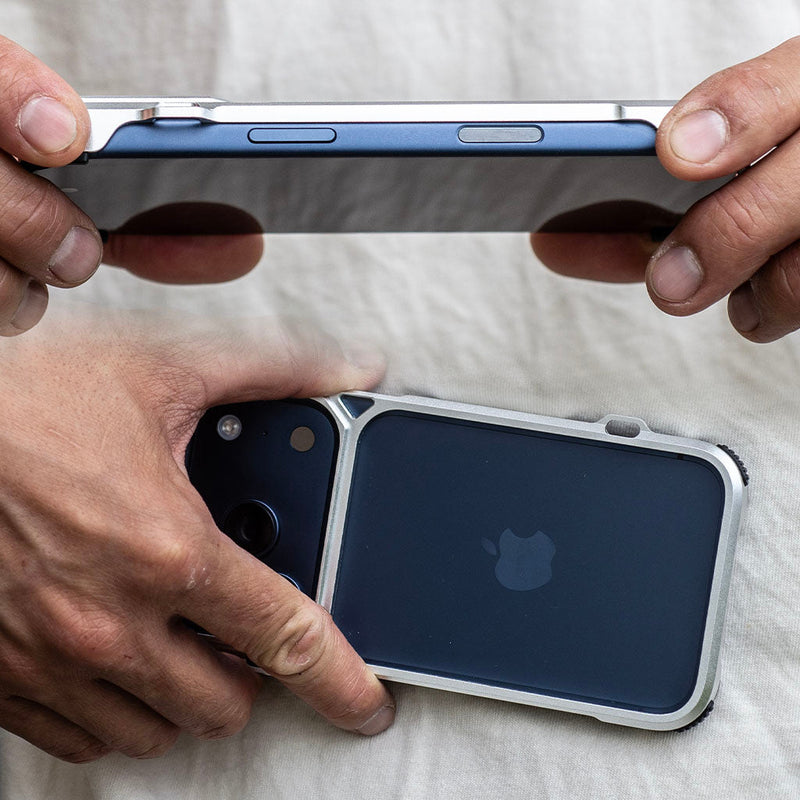 Load image into Gallery viewer, DANGO COVERT CASE FOR IPHONE 17 PRO
