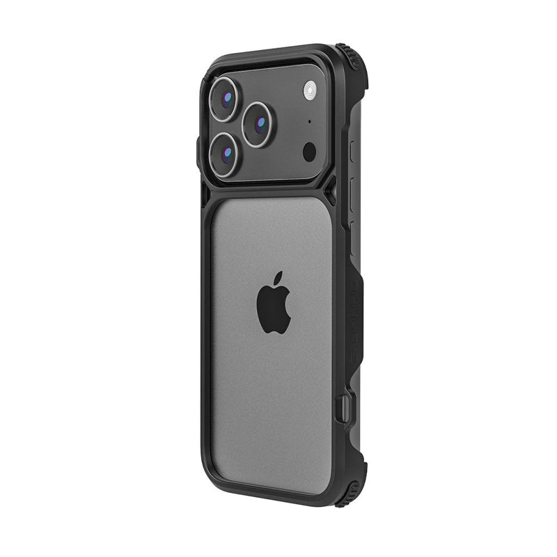 Load image into Gallery viewer, DANGO COVERT CASE FOR IPHONE 17 PRO

