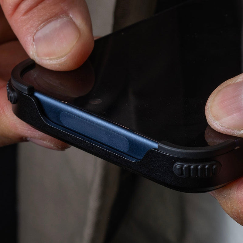 Load image into Gallery viewer, DANGO COVERT CASE FOR IPHONE 17 PRO MAX
