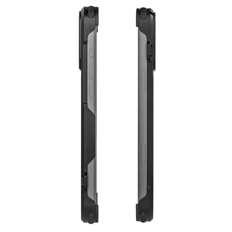 Load image into Gallery viewer, DANGO COVERT CASE FOR IPHONE 17 PRO MAX

