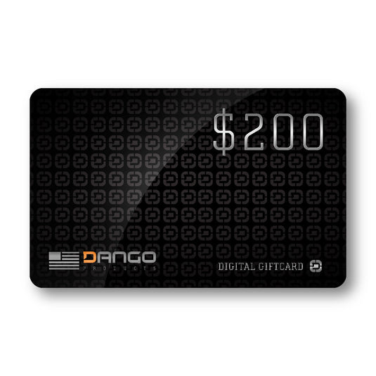 DANGO Gift Cards