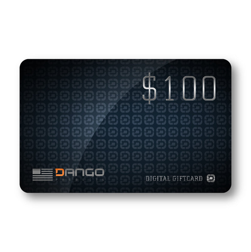Load image into Gallery viewer, DANGO Gift Cards
