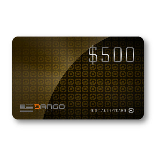 DANGO Gift Cards