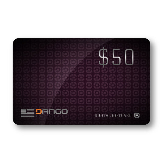 DANGO Gift Cards