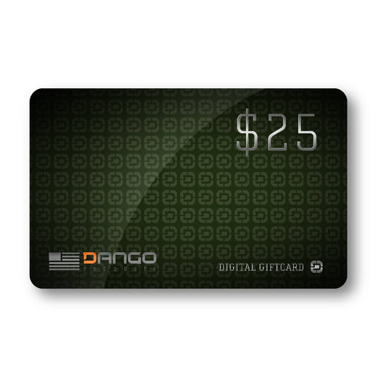 DANGO Gift Cards