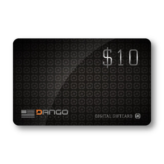 DANGO Gift Cards