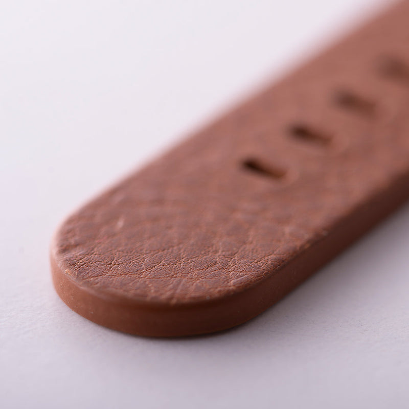 Load image into Gallery viewer, DANGO Italian Leather Watch Strap
