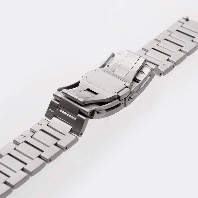 Load image into Gallery viewer, DANGO Metal Watch Bracelet
