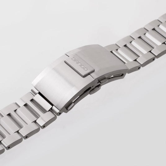 DANGO Metal Watch Bracelet