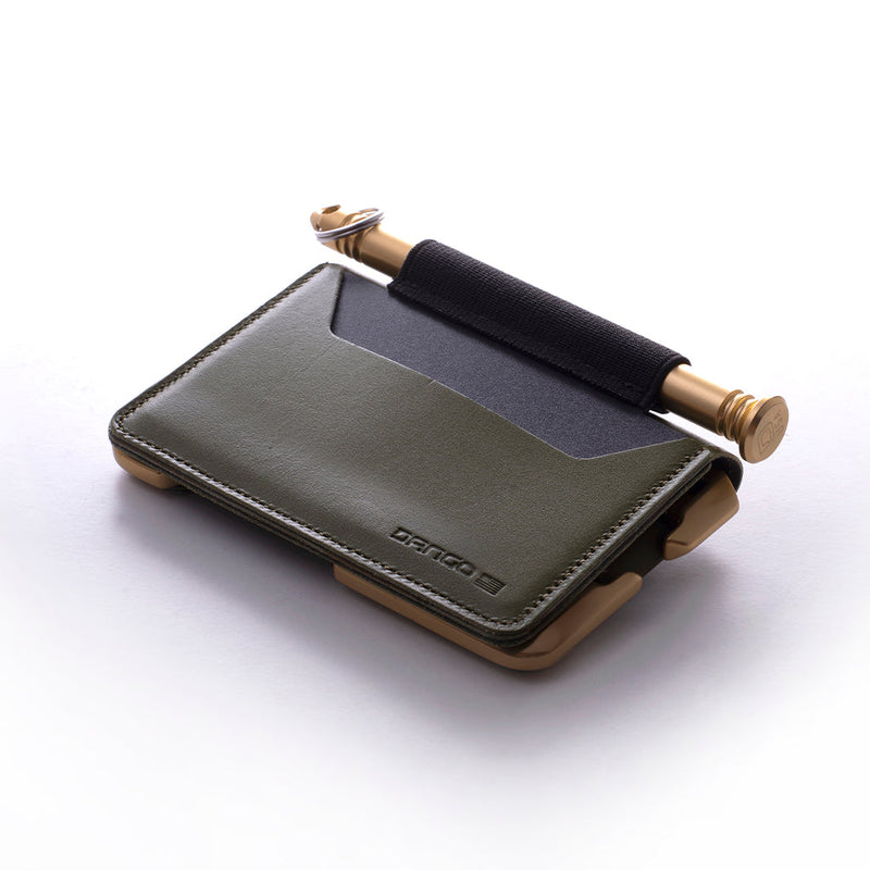 Load image into Gallery viewer, DANGO Pen Slot Card
