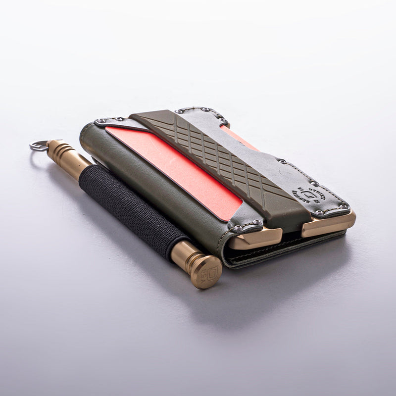 Load image into Gallery viewer, DANGO Pen Slot Card
