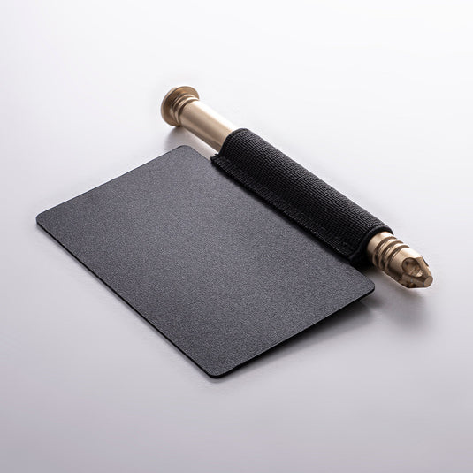 DANGO Pen Slot Card