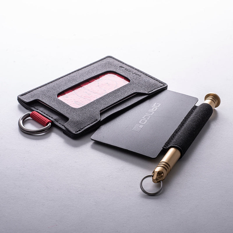 Load image into Gallery viewer, DANGO Pen Slot Card
