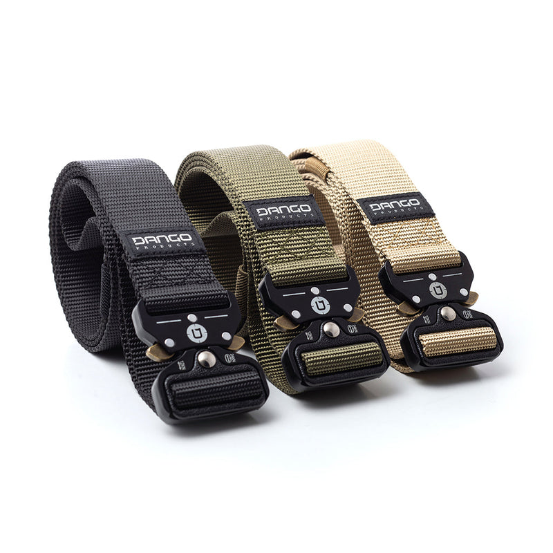 Load image into Gallery viewer, DANGO SPEC-OPS BELT BUNDLE - ALL 3 COLORS
