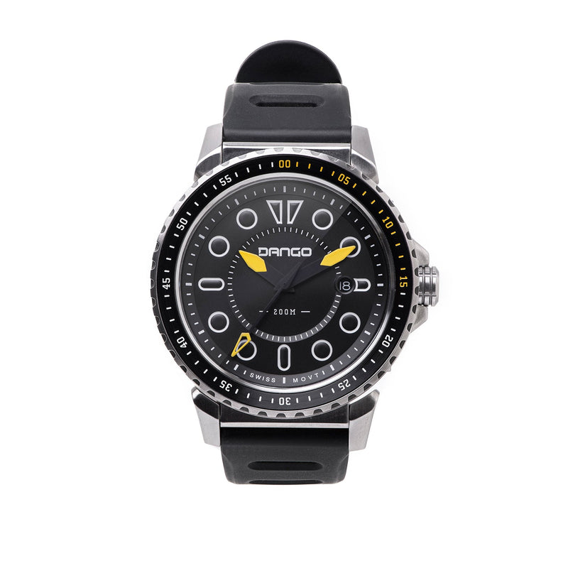 Load image into Gallery viewer, DANGO Sport Watch Strap
