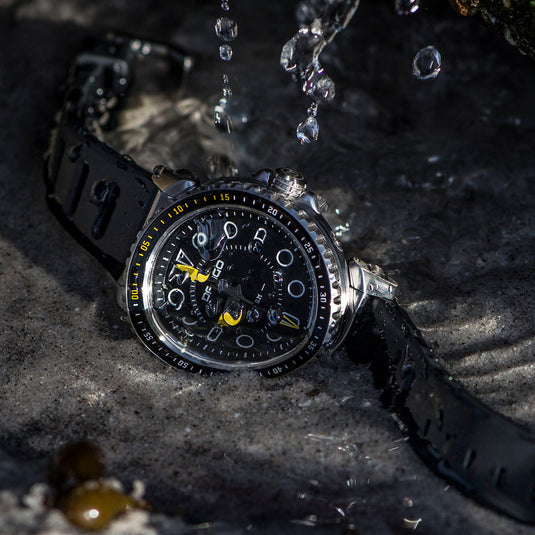 DANGO Sport Watch Strap
