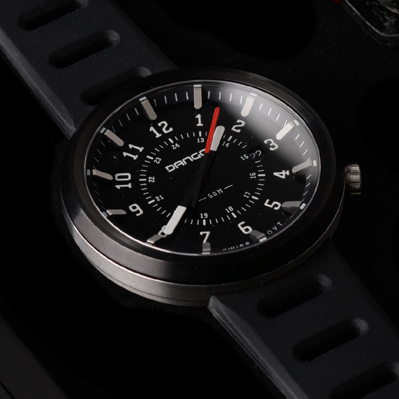 Load image into Gallery viewer, DANGO Sport Watch Strap
