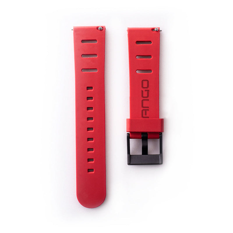 Load image into Gallery viewer, DANGO Sport Watch Strap
