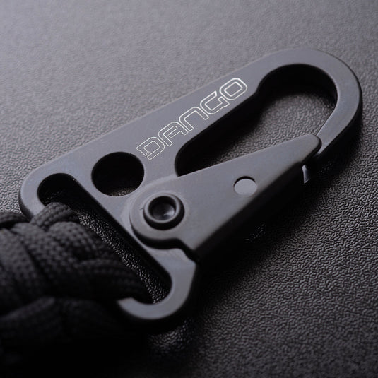 DANGO Tether Mini with Fire Starter
