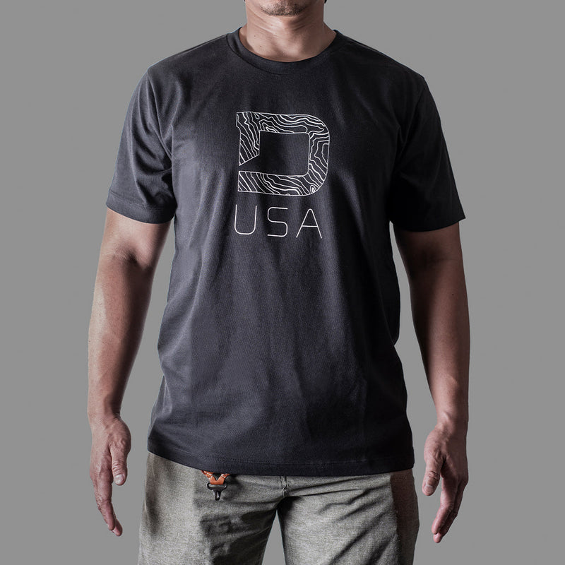 Load image into Gallery viewer, DANGO T-shirt - DANGO USA

