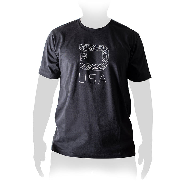 Load image into Gallery viewer, DANGO T-shirt - DANGO USA
