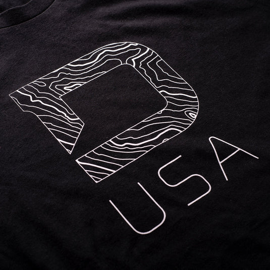 DANGO T-shirt - DANGO USA