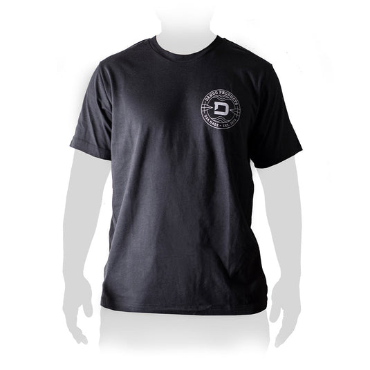 DANGO T-shirt - Emblem