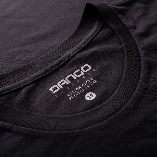 DANGO T-shirt - Emblem