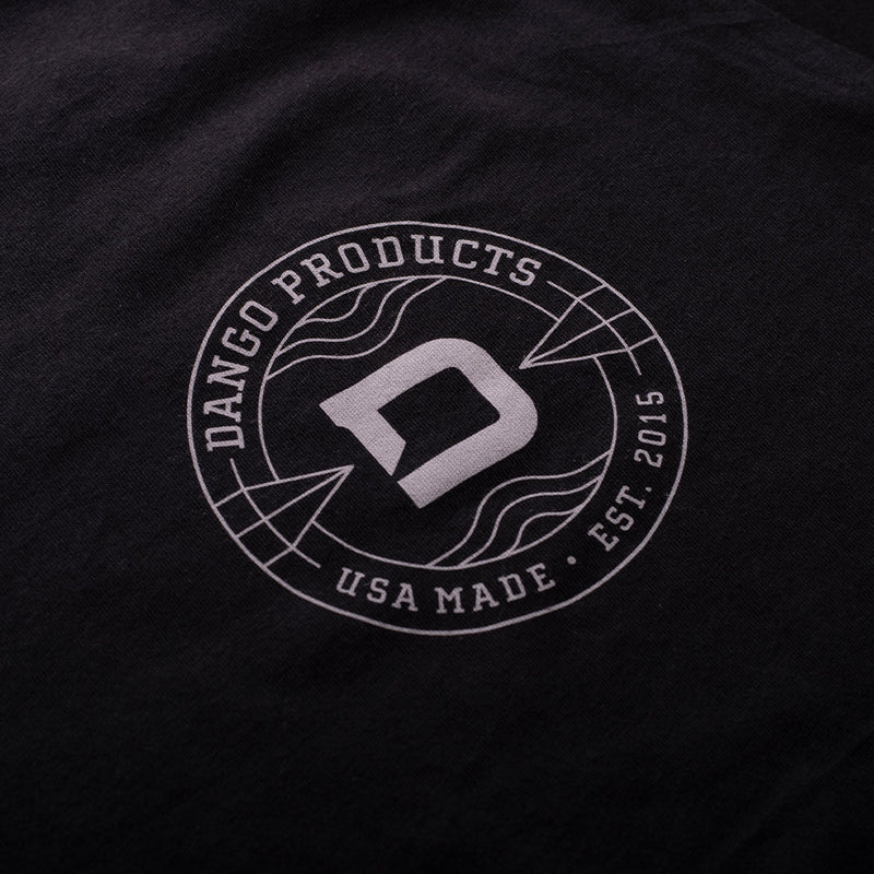 Load image into Gallery viewer, DANGO T-shirt - Emblem
