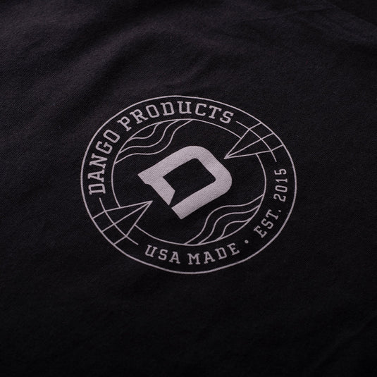 DANGO T-shirt - Emblem