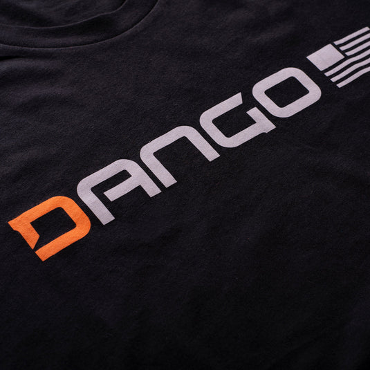 DANGO T-shirt - Logo
