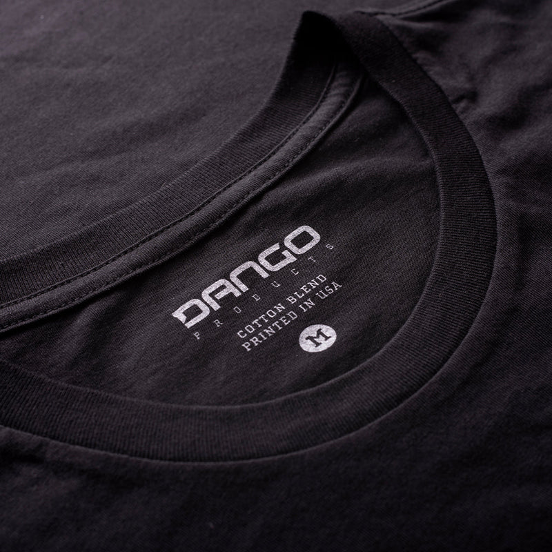 Load image into Gallery viewer, DANGO T-shirt - Logo

