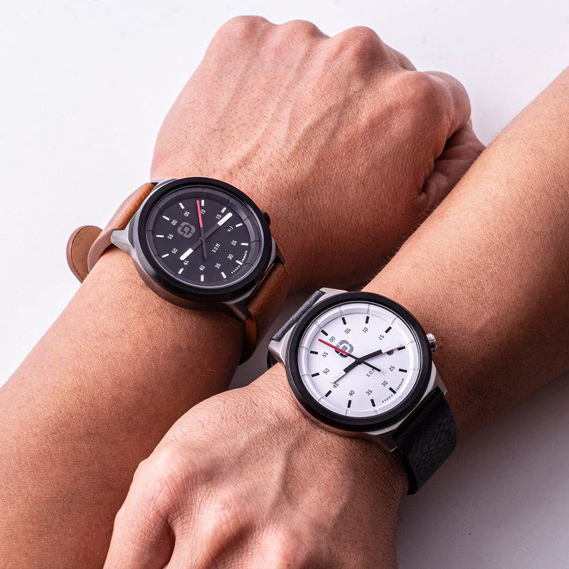 Load image into Gallery viewer, Dapper Watch
