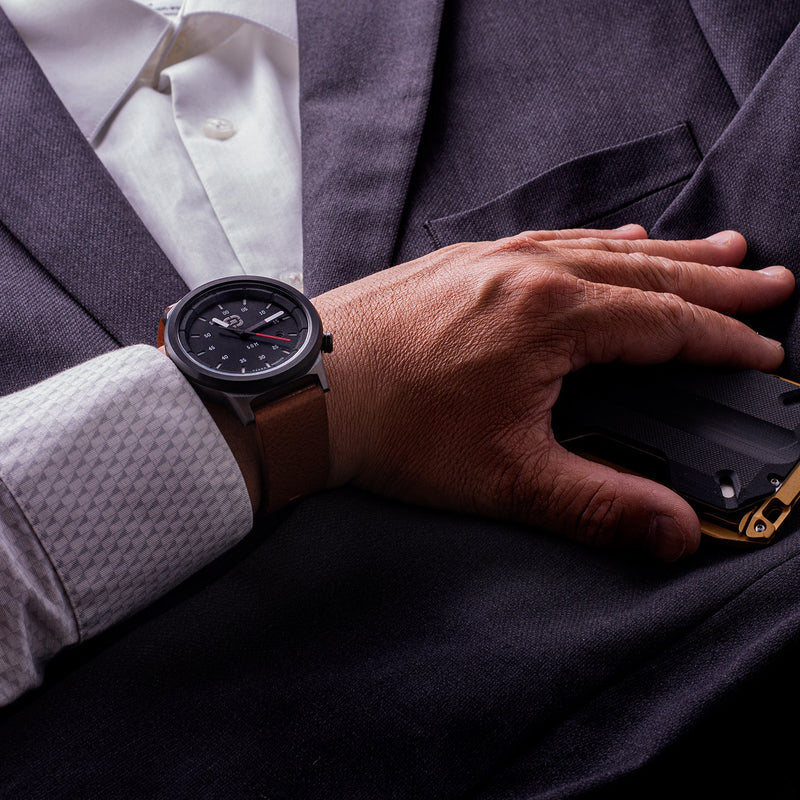 Load image into Gallery viewer, Dapper Watch
