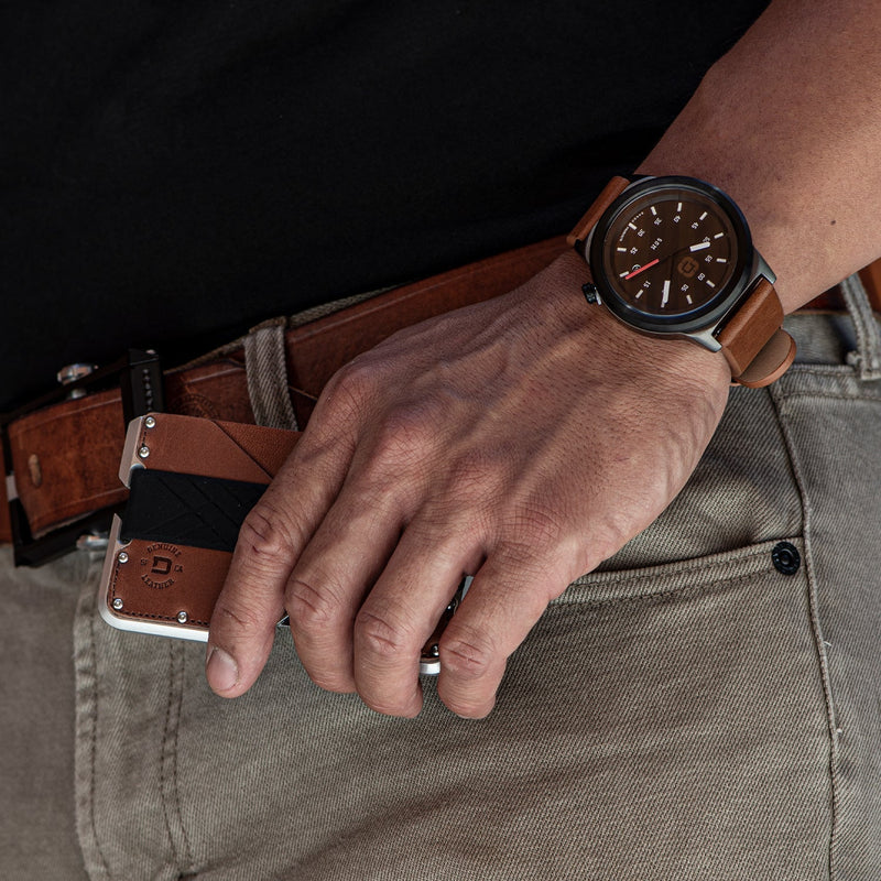 Load image into Gallery viewer, Dapper Watch
