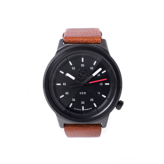 Dapper Watch