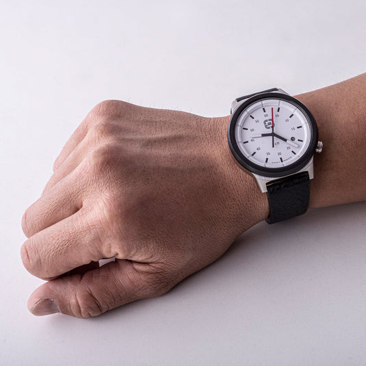 Dapper Watch