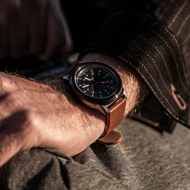 Load image into Gallery viewer, Dapper Watch

