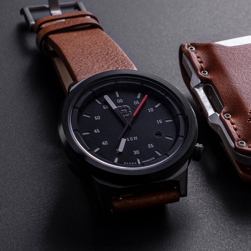 Load image into Gallery viewer, Dapper Watch
