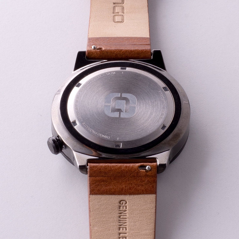 Load image into Gallery viewer, Dapper Watch
