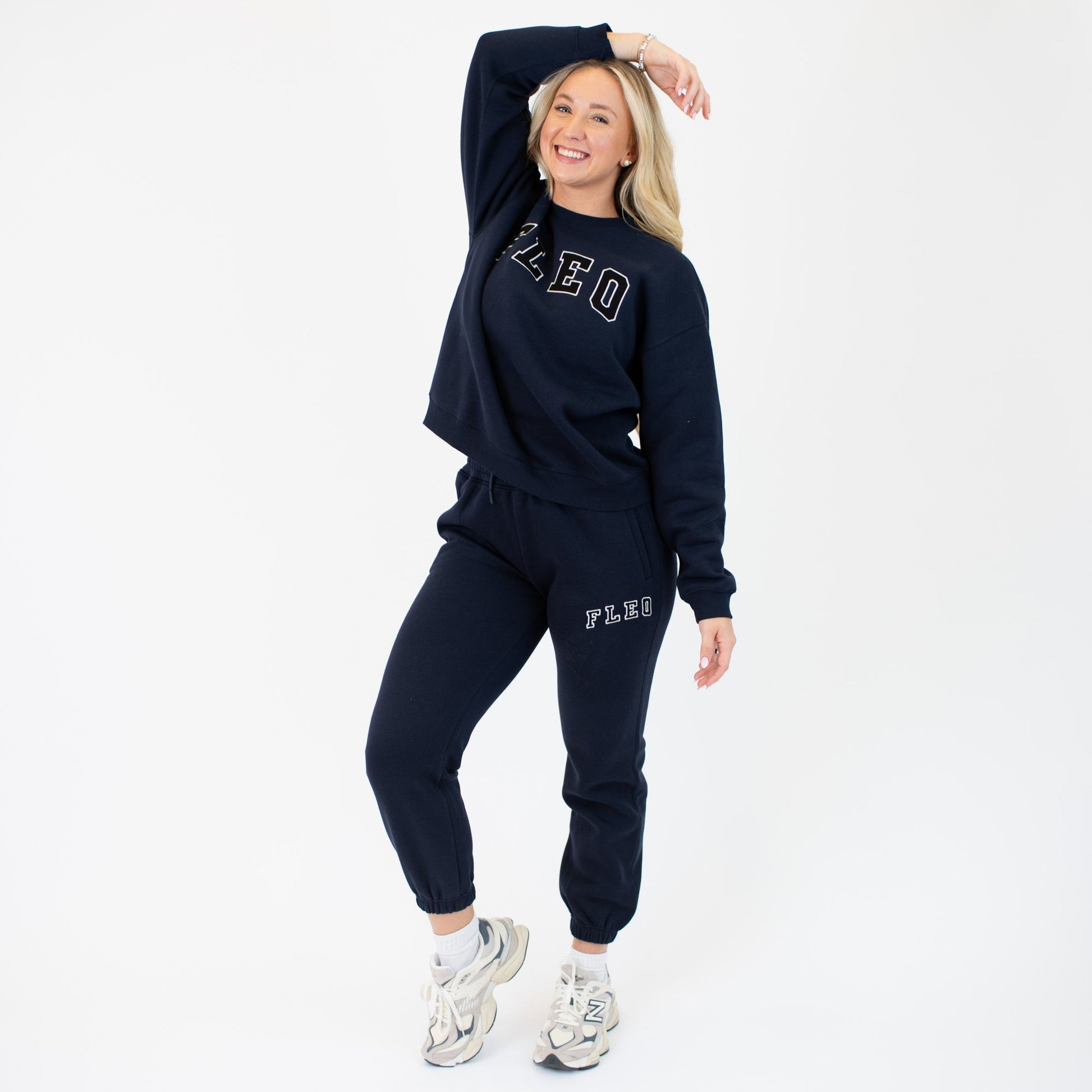 Varsity Affinity Sweatpant - Skoutley Outdoors LLC