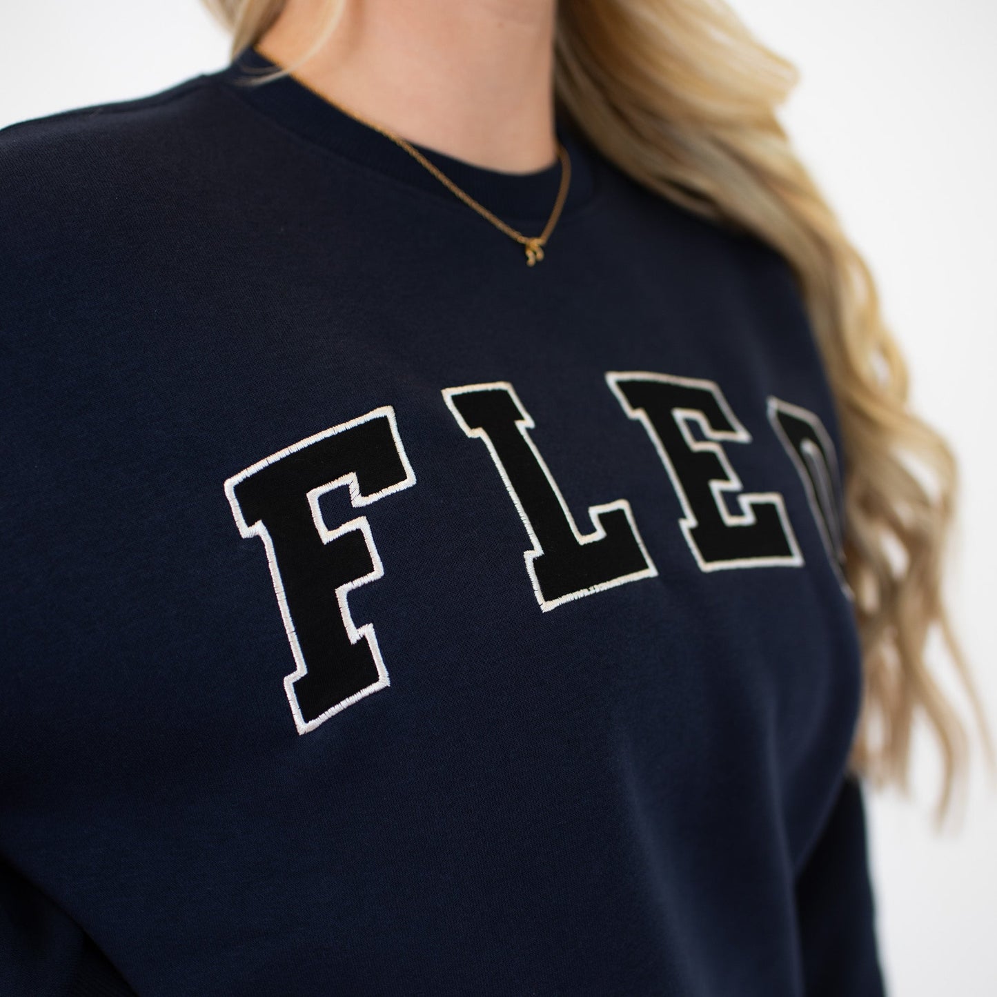 Varsity Affinity Crewneck Sweatshirt - Skoutley Outdoors LLC