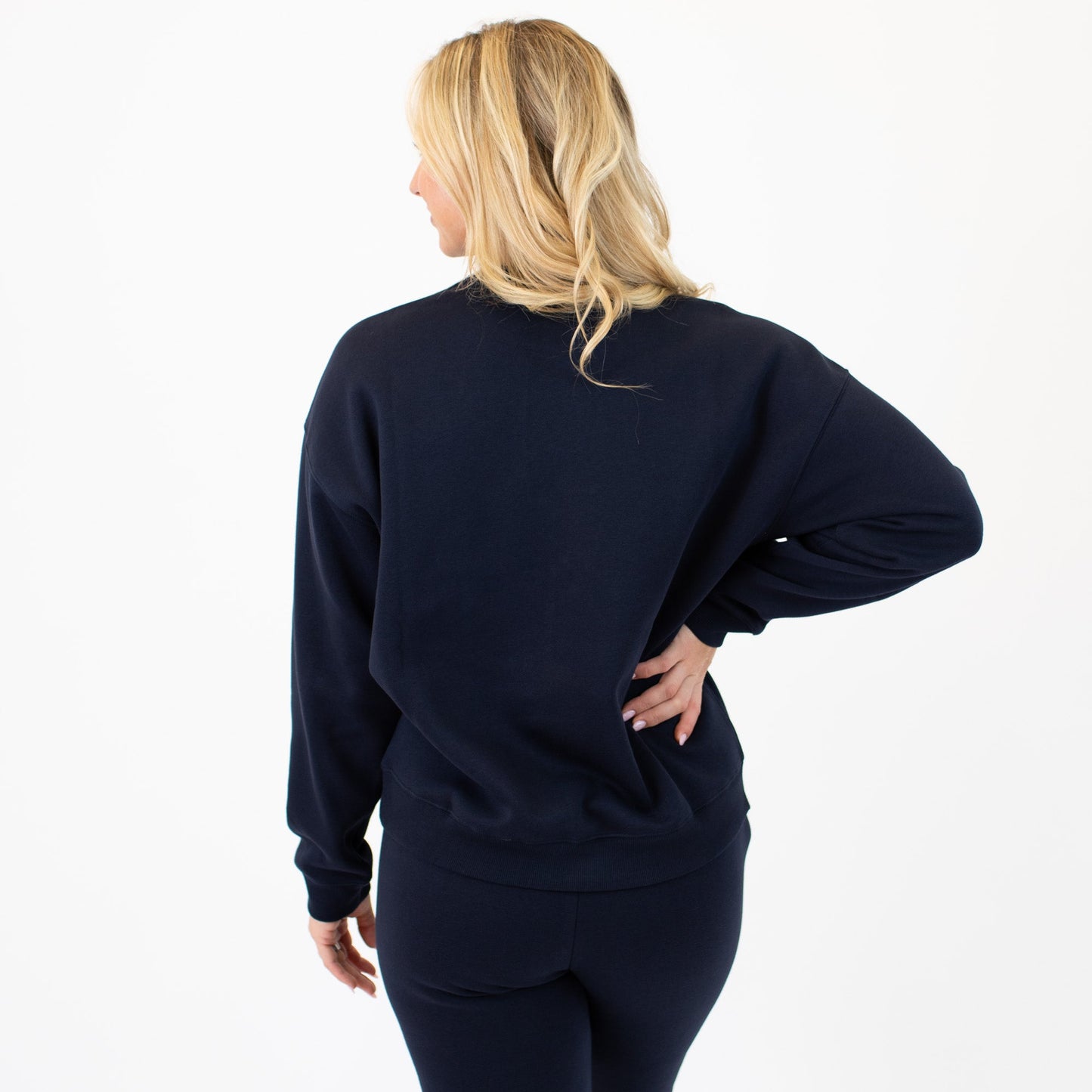 Varsity Affinity Crewneck Sweatshirt - Skoutley Outdoors LLC