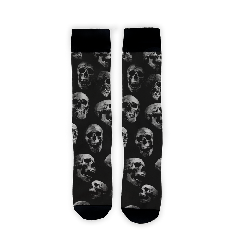 Load image into Gallery viewer, Dark Skulls
