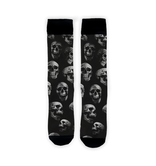 Dark Skulls