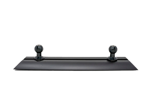 Dash Accessory Mount For 2016-2023 Toyota Tacoma